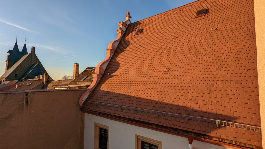 Dachraum