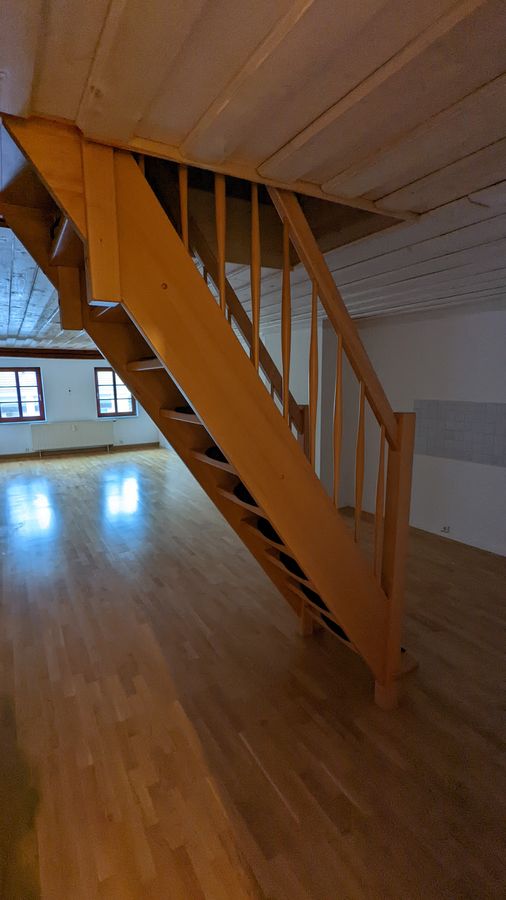 Breite Straße 20, 2. OG links — Galerie