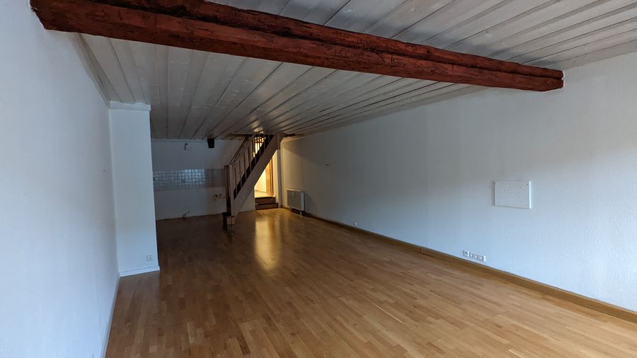 Breite Straße 20, 2. OG links